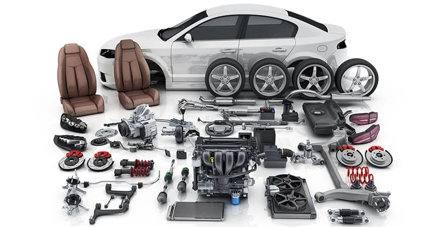 Tepebaşı Oto Yedek Parçacısı