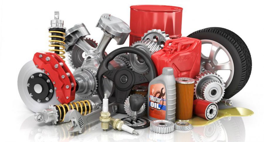 Tepebaşı Oto Yedek Parçacısı